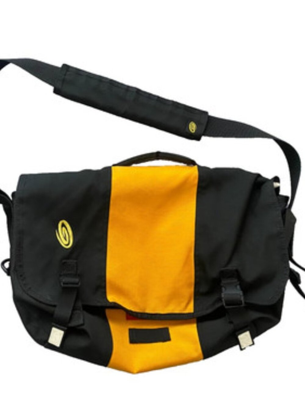 Vintage Timbuk2 Classic Messenger Bag Medium